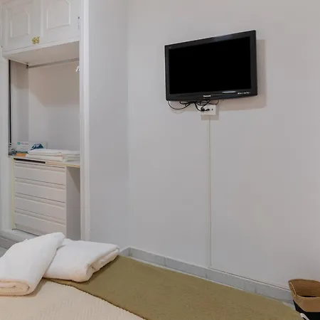 Apartment Canteras Tajinaste Las Palmas de Gran Canaria