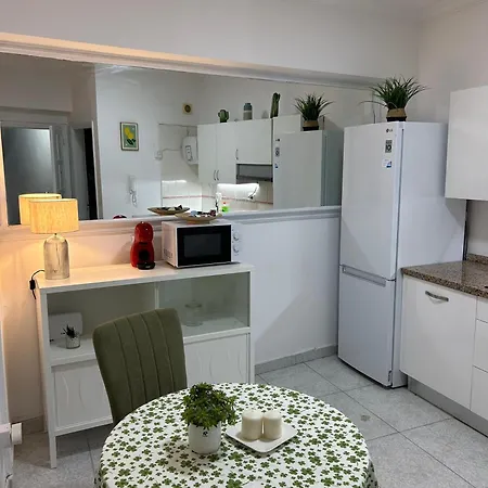 Apartment Canteras Tajinaste *