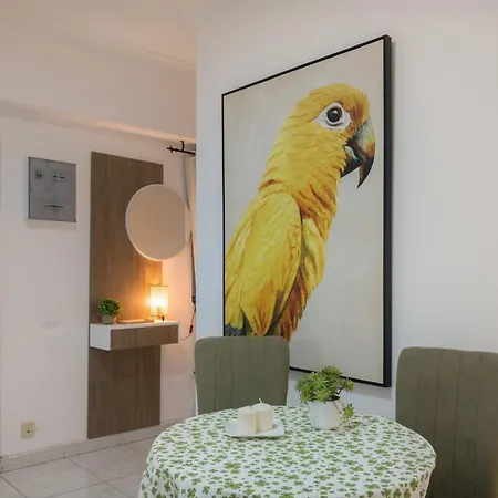 Canteras Tajinaste Appartamento Las Palmas de Gran Canaria
