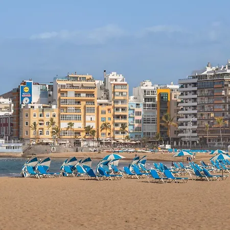 Appartamento Canteras Tajinaste